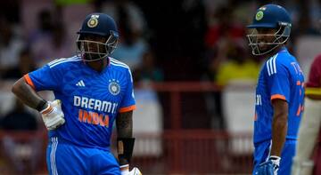 'I Love Doing That...,' Suryakumar Yadav On His Innovative Shots After Match-Winning Performance